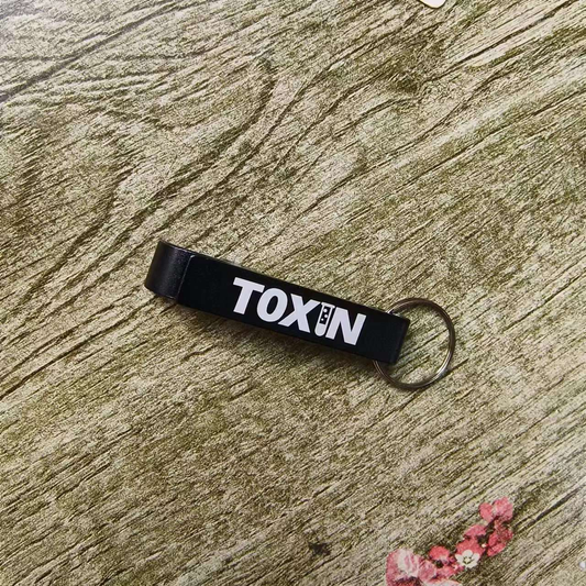 Toxin Shotgun Tool